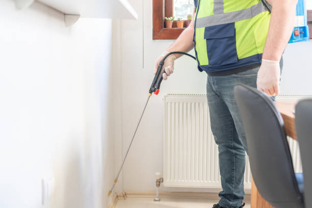 Best Cockroach Control Services  in St Clair, PA